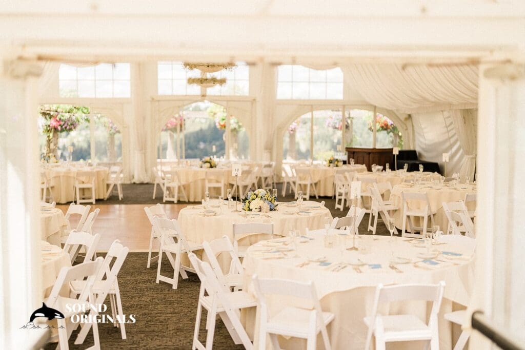 The Golf Club at Newcastle Wedding // Lauren + Mike -