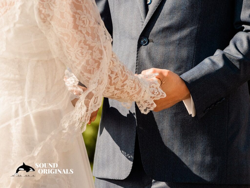 The Golf Club at Newcastle Wedding // Lauren + Mike -