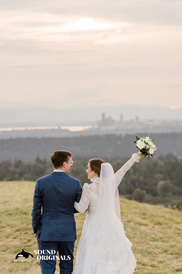 The Golf Club at Newcastle Wedding // Lauren + Mike