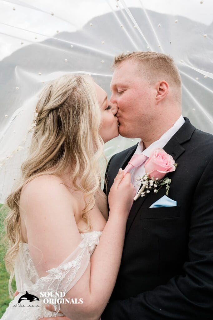 Alexandra + Drake North Fork Farm Wedding // Alexandra + Drake -