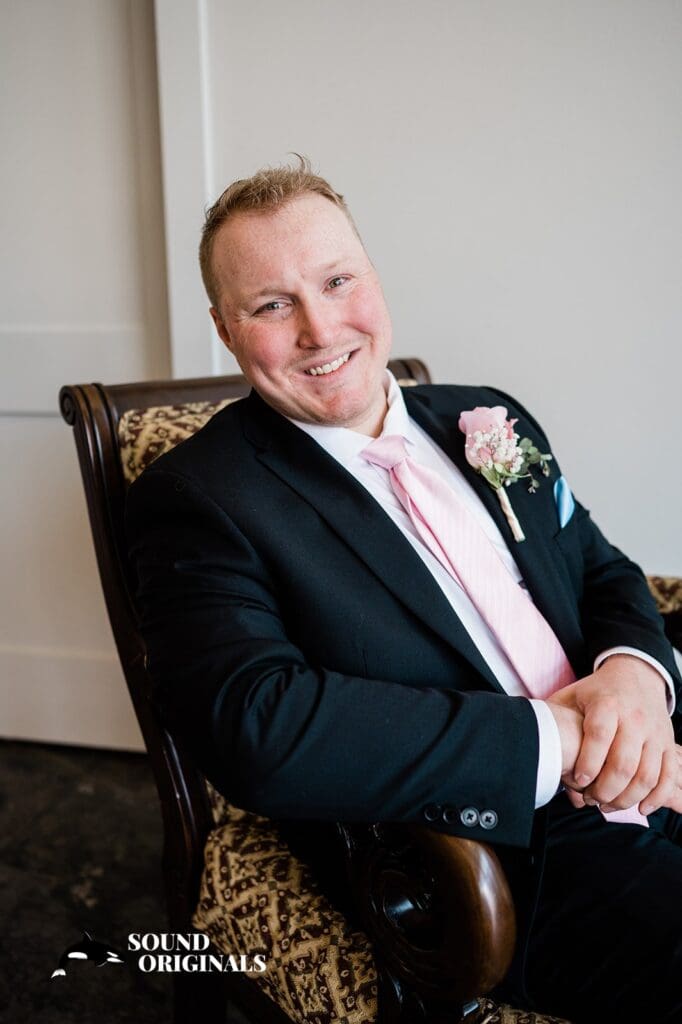 Alexandra + Drake North Fork Farm Wedding // Alexandra + Drake -