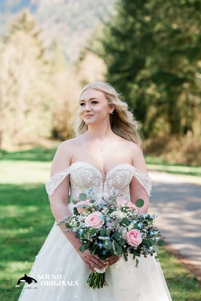 North Fork Farm Wedding // Alexandra + Drake -