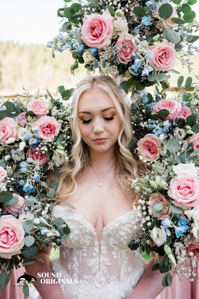 Alexandra + Drake North Fork Farm Wedding // Alexandra + Drake -