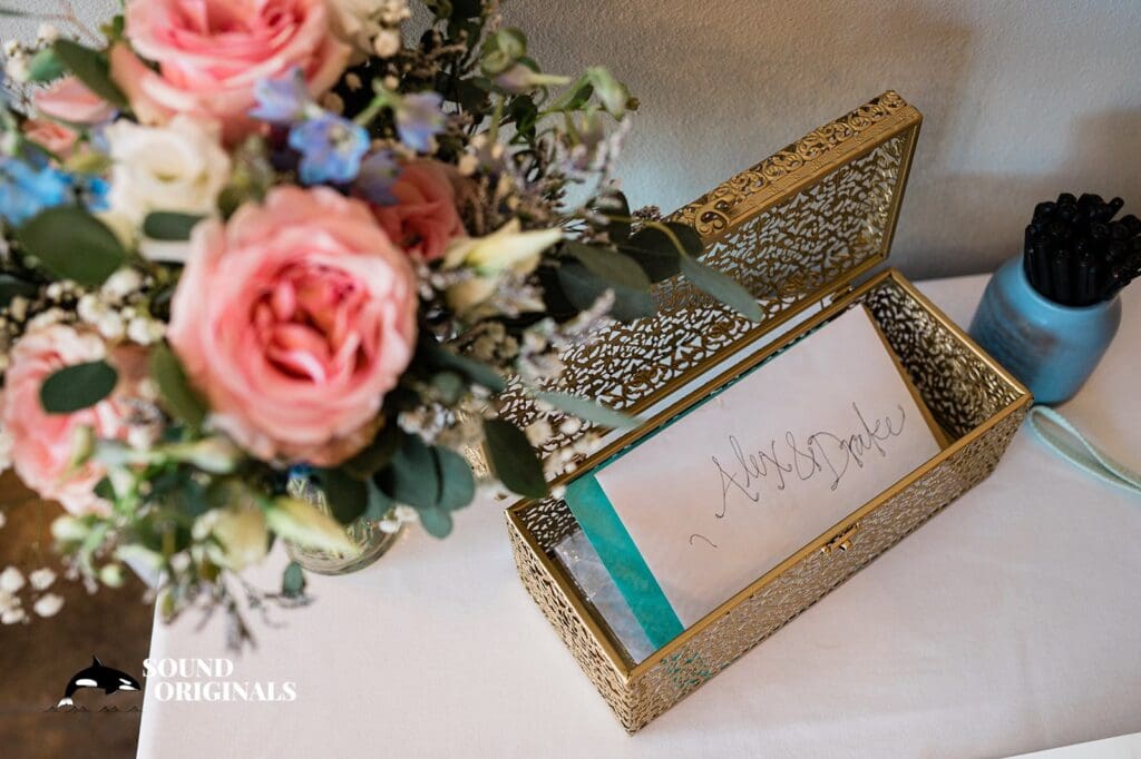 Alexandra + Drake North Fork Farm Wedding // Alexandra + Drake -