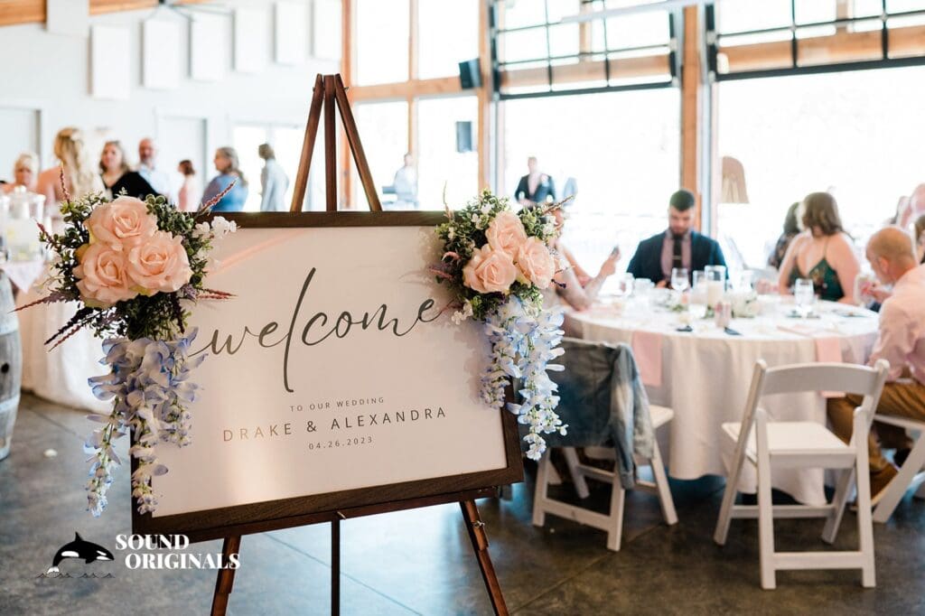 Alexandra + Drake North Fork Farm Wedding // Alexandra + Drake -