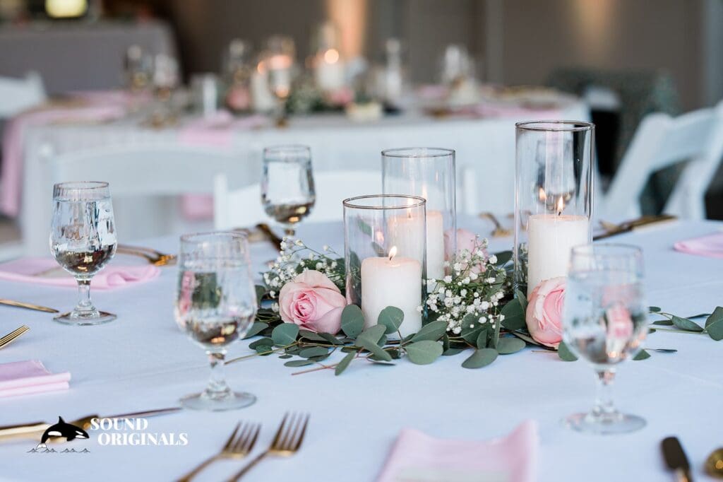 Alexandra + Drake North Fork Farm Wedding // Alexandra + Drake -