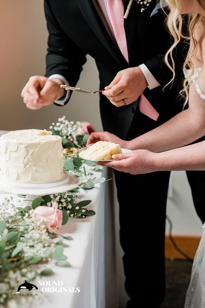 Alexandra + Drake North Fork Farm Wedding // Alexandra + Drake -