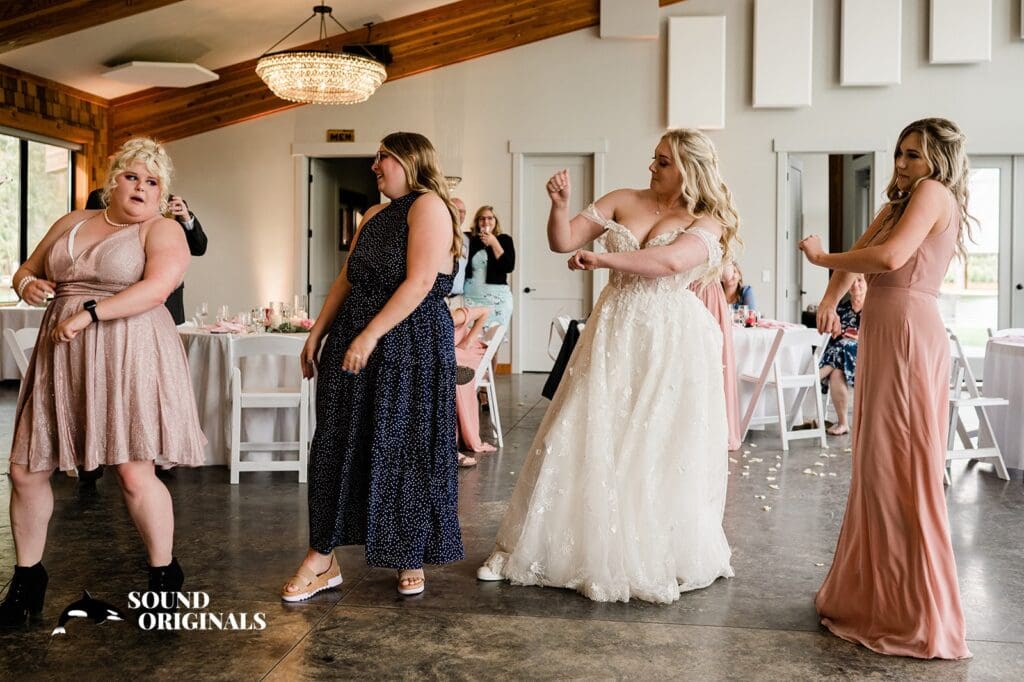 Alexandra + Drake North Fork Farm Wedding // Alexandra + Drake -