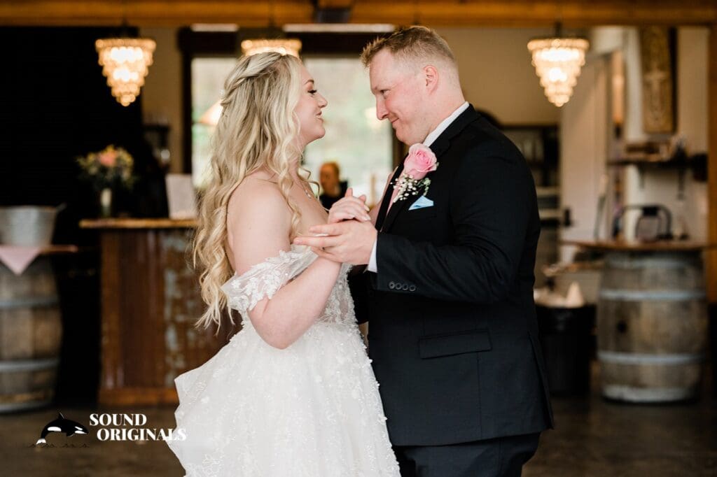 Alexandra + Drake North Fork Farm Wedding // Alexandra + Drake -