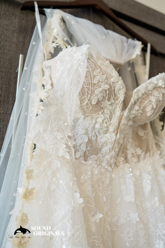 Alexandra + Drake North Fork Farm Wedding // Alexandra + Drake -