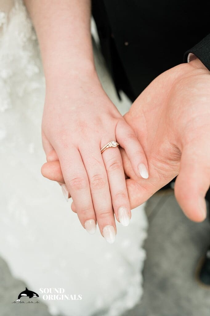 Alexandra + Drake North Fork Farm Wedding // Alexandra + Drake -