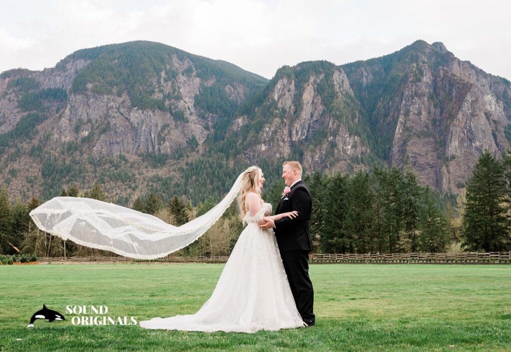 Alexandra + Drake North Fork Farm Wedding // Alexandra + Drake -