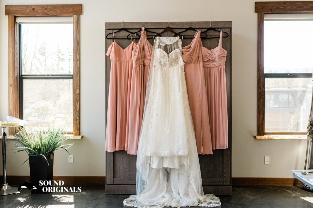 Alexandra + Drake North Fork Farm Wedding // Alexandra + Drake -