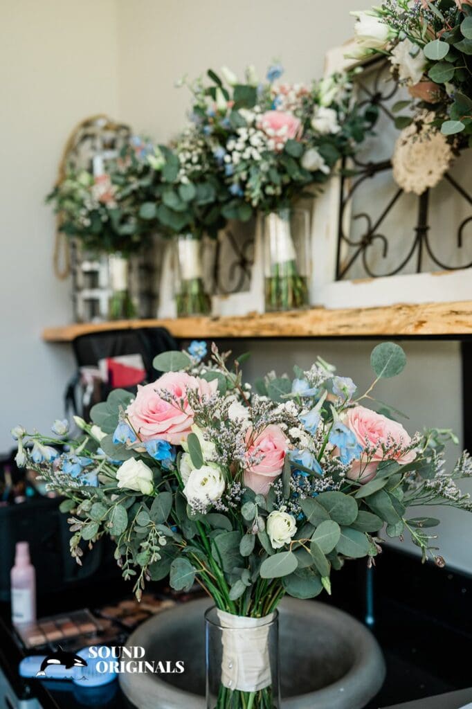 Alexandra + Drake North Fork Farm Wedding // Alexandra + Drake -