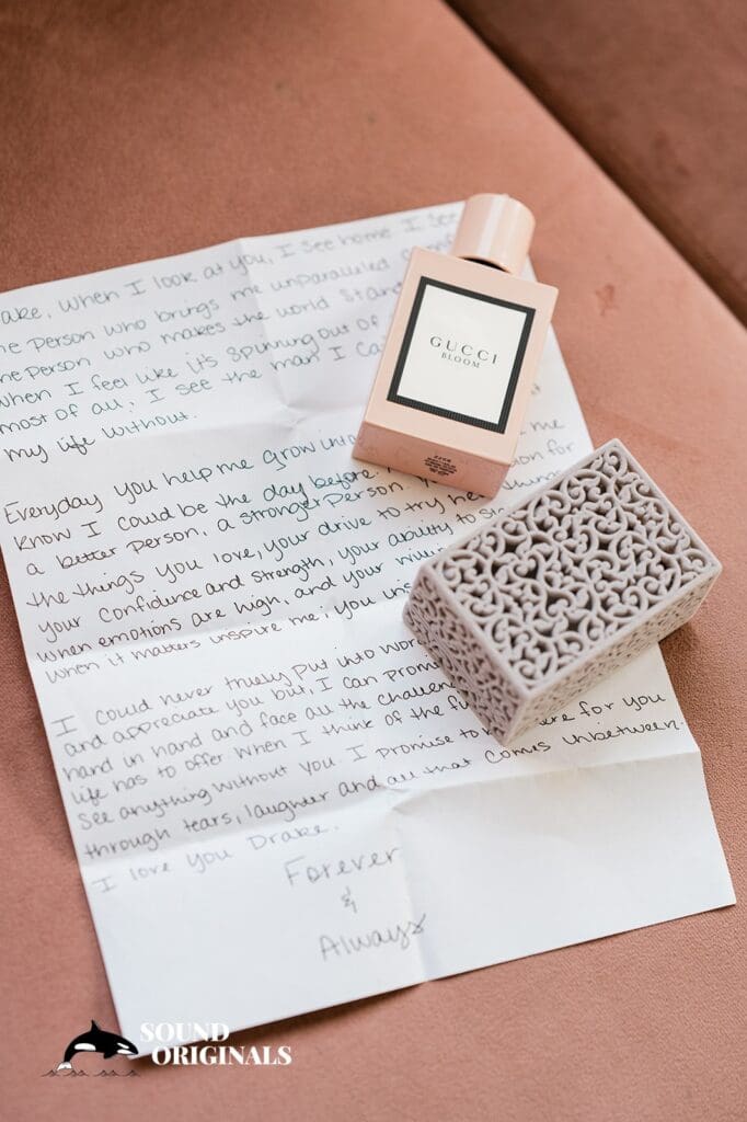 Alexandra + Drake North Fork Farm Wedding // Alexandra + Drake -