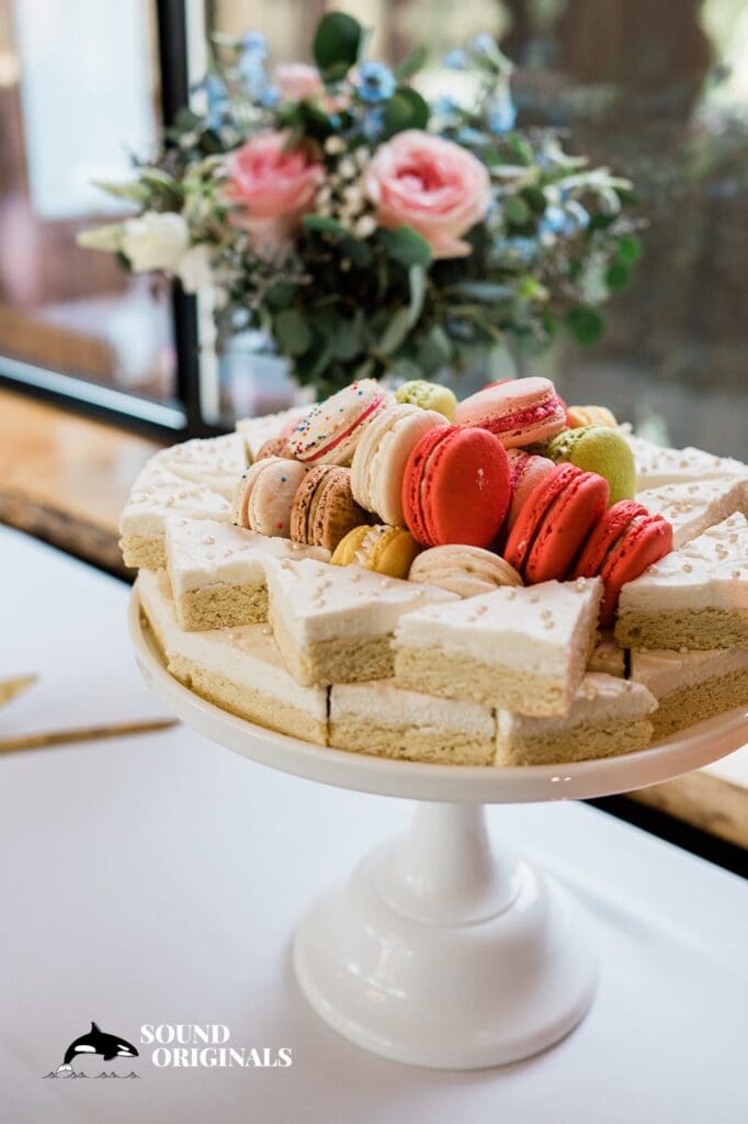 Alexandra + Drake North Fork Farm Wedding // Alexandra + Drake -