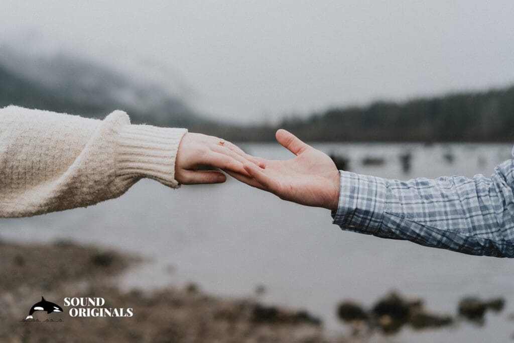 25 STUNNING Locations for Engagement Photos in Seattle -