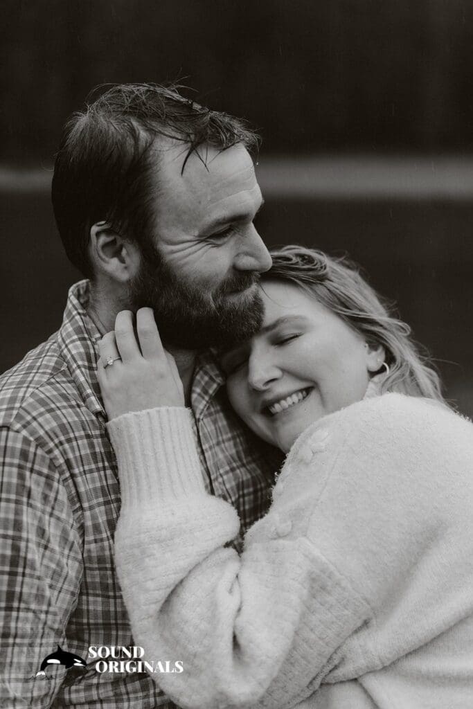 25 STUNNING Locations for Engagement Photos in Seattle -