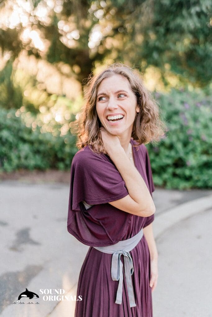 Jessica + Paul San Francisco Botanical Garden Engagement // Jessica & Paul -