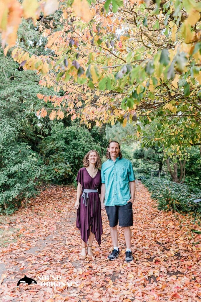 San Francisco Botanical Garden engagement photography by San Francisco Wedding Photography & Videography, one of the 24 Best Places for Engagement Photos in San Francisco