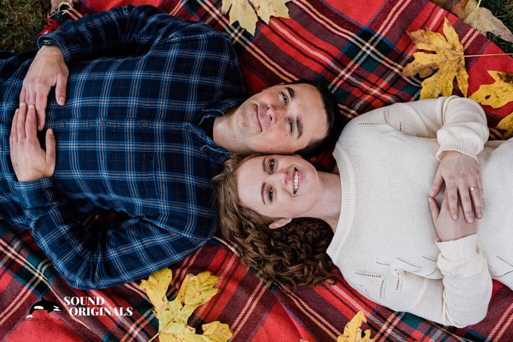 Kubota Garden Engagement // Jennifer & Colin -