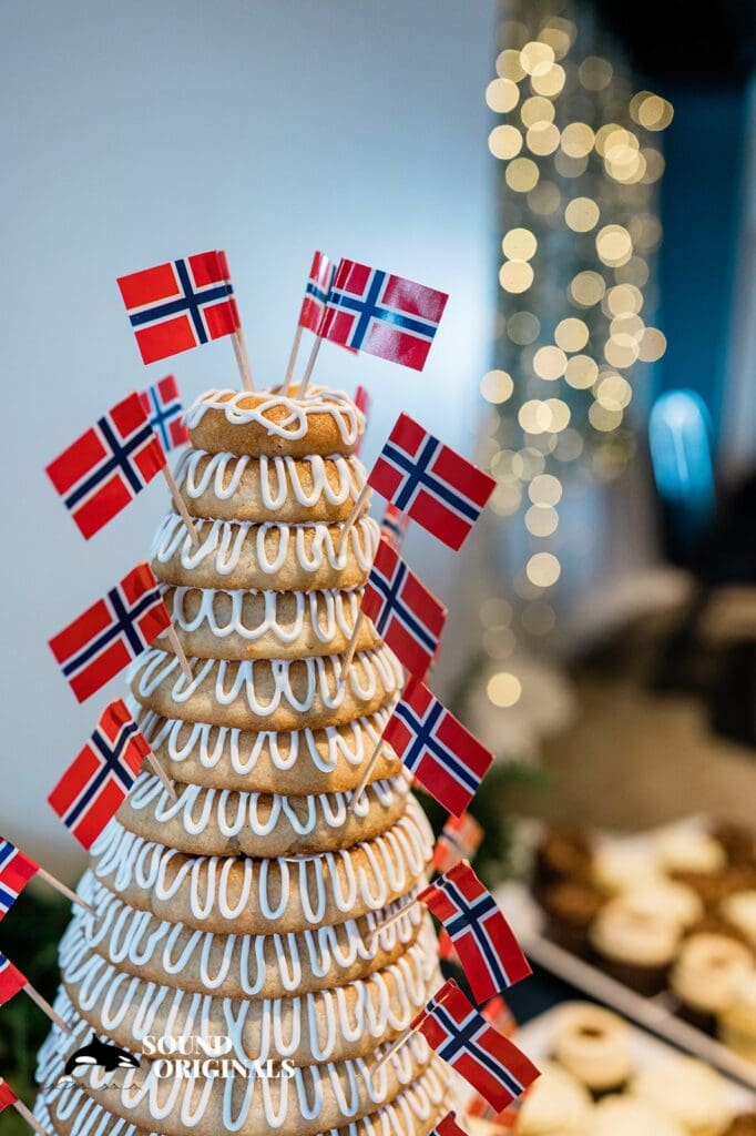 Tacoma Yacht Club Wedding // Kaia + Colin -