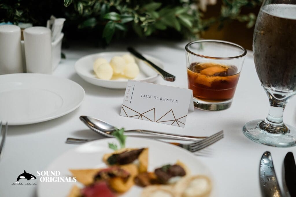The Historic Davenport Wedding // Ali + Jack -
