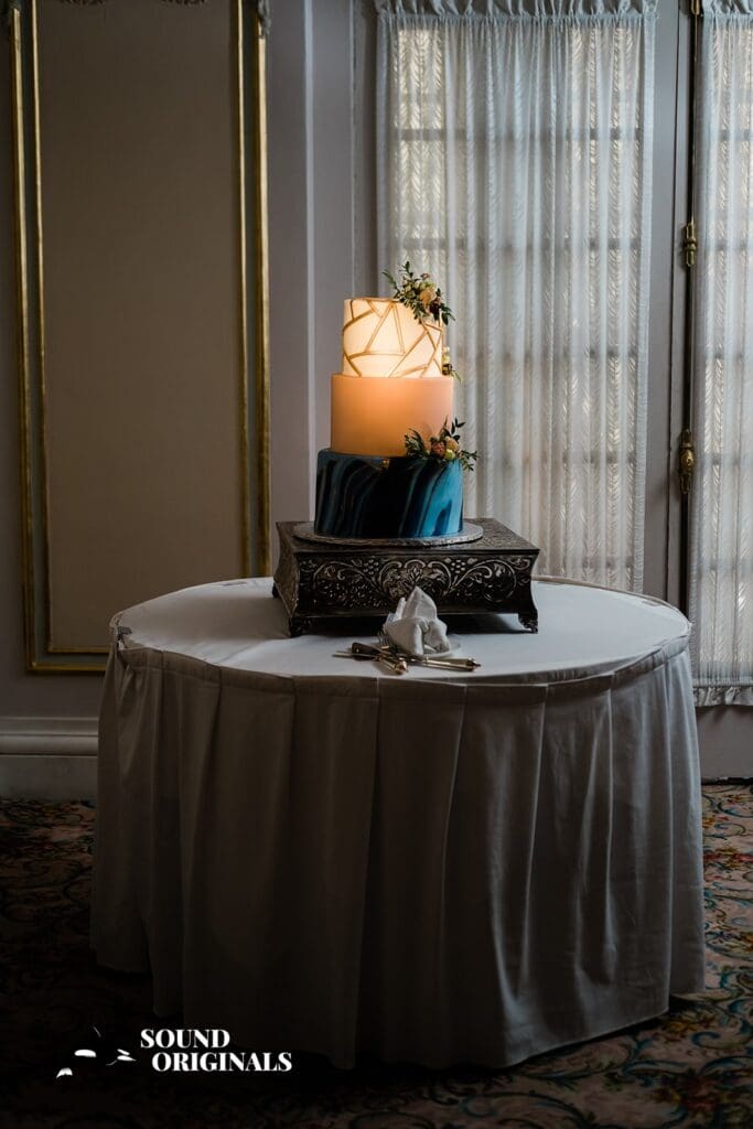 The Historic Davenport Wedding // Ali + Jack -