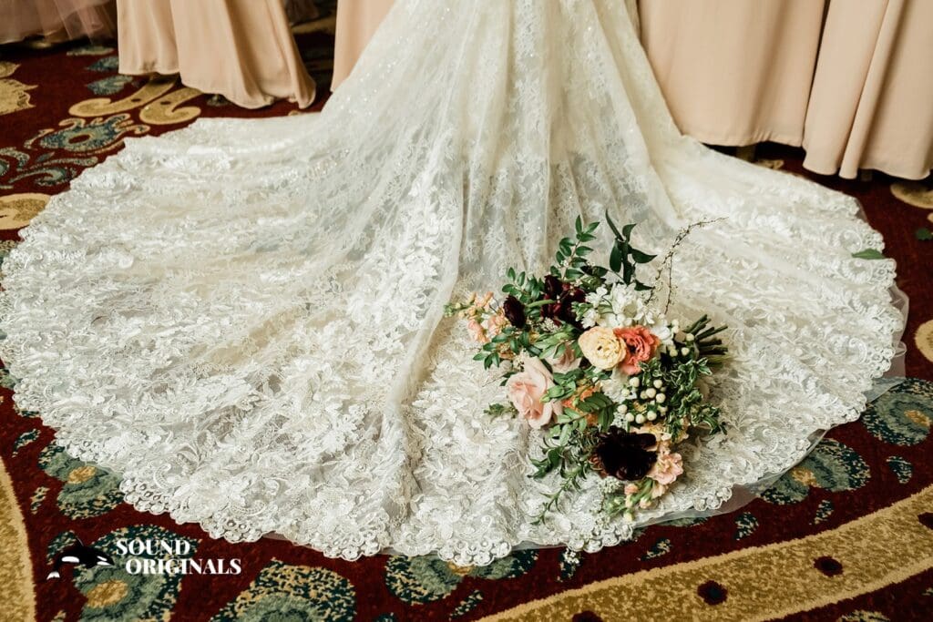 The Historic Davenport Wedding // Ali + Jack -