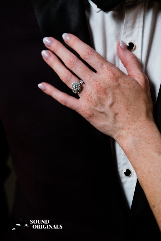 The Historic Davenport Wedding // Ali + Jack -