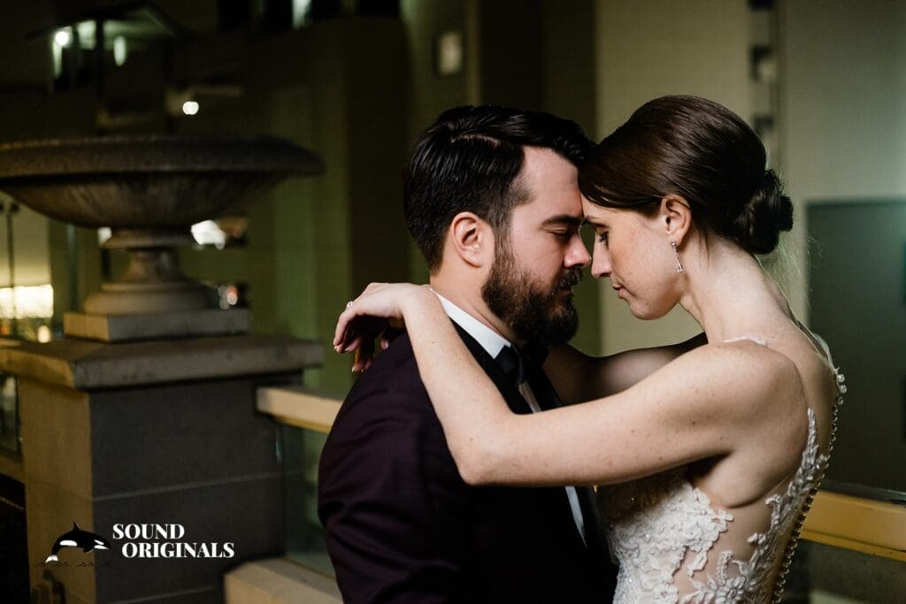 The Historic Davenport Wedding // Ali + Jack -