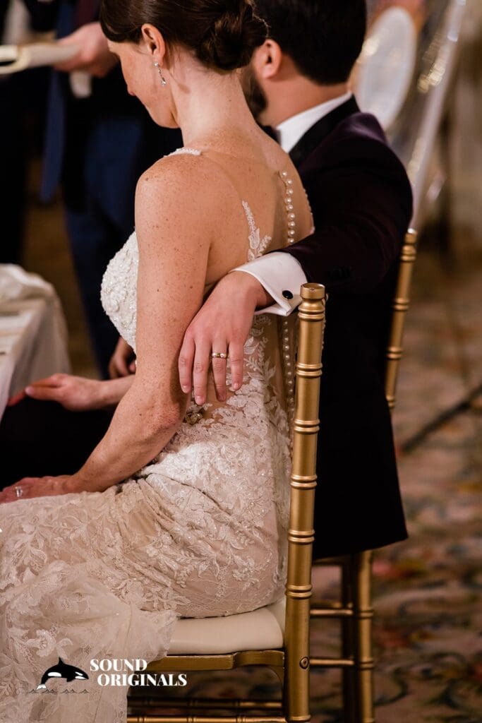 The Historic Davenport Wedding // Ali + Jack -