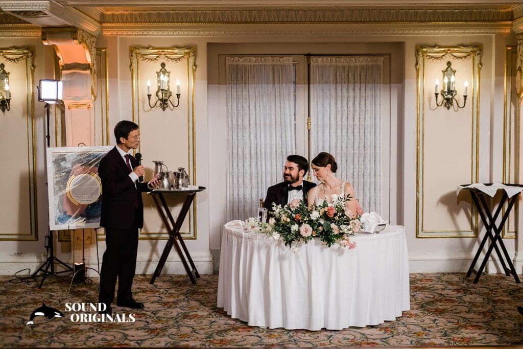 The Historic Davenport Wedding // Ali + Jack -