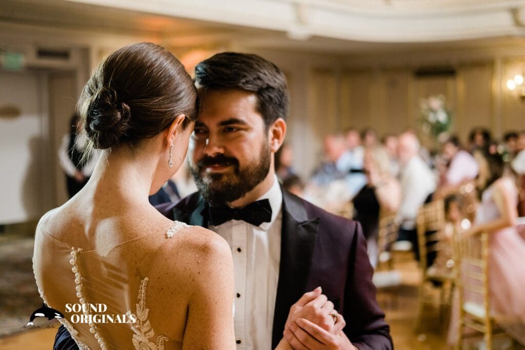 The Historic Davenport Wedding // Ali + Jack -