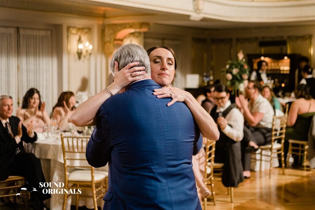 The Historic Davenport Wedding // Ali + Jack -