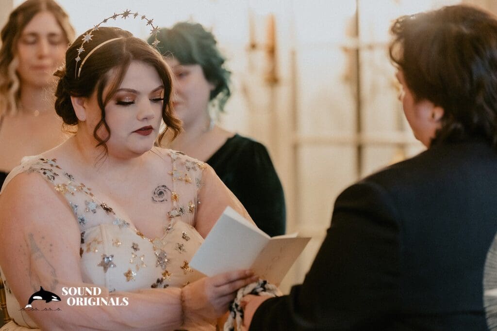 The Ruins Wedding // Alexandria + Jack -