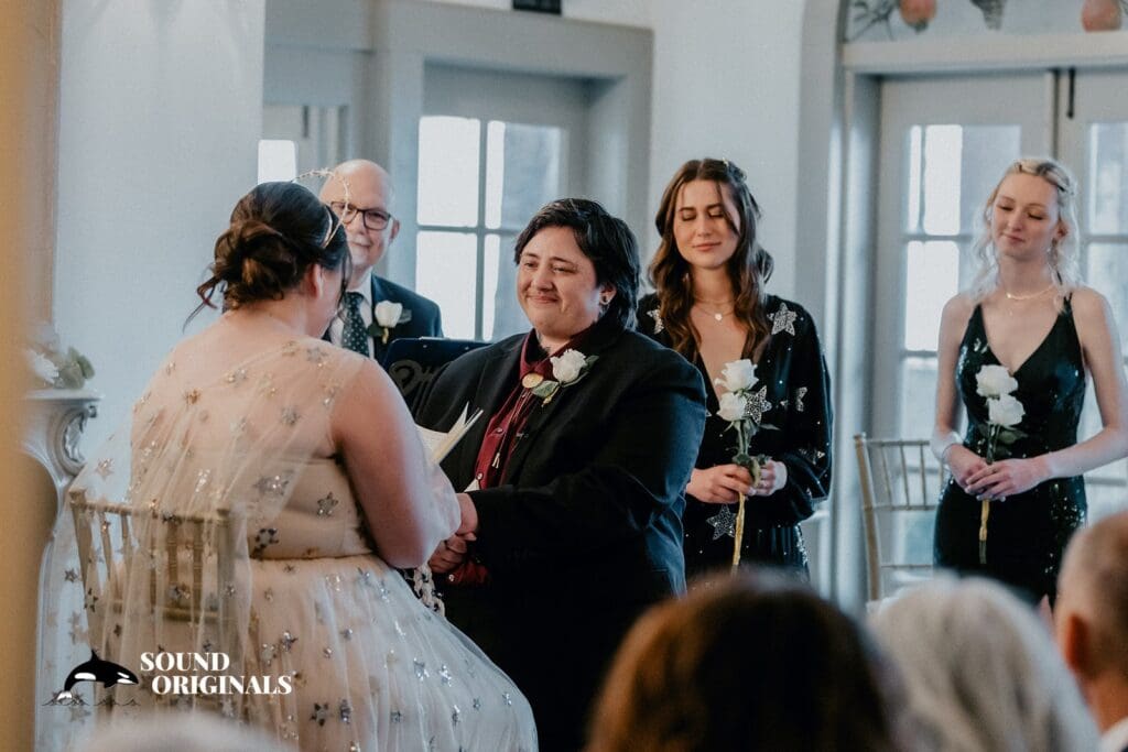 The Ruins Wedding // Alexandria + Jack -