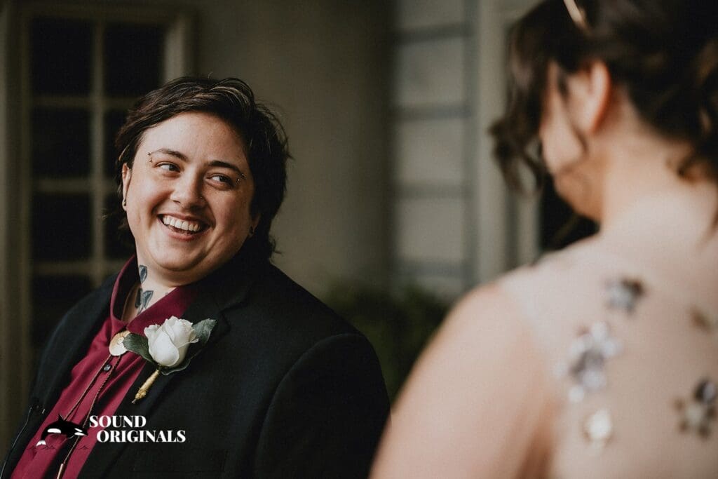 The Ruins Wedding // Alexandria + Jack -