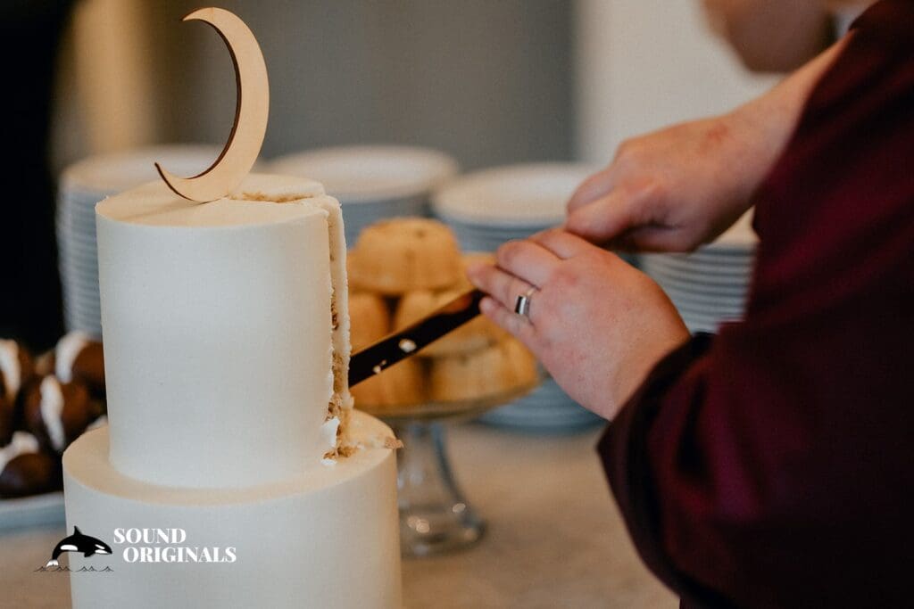 The Ruins Wedding // Alexandria + Jack -