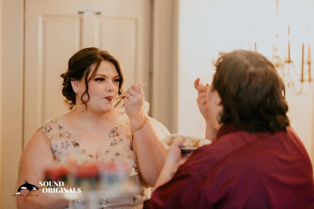 The Ruins Wedding // Alexandria + Jack -