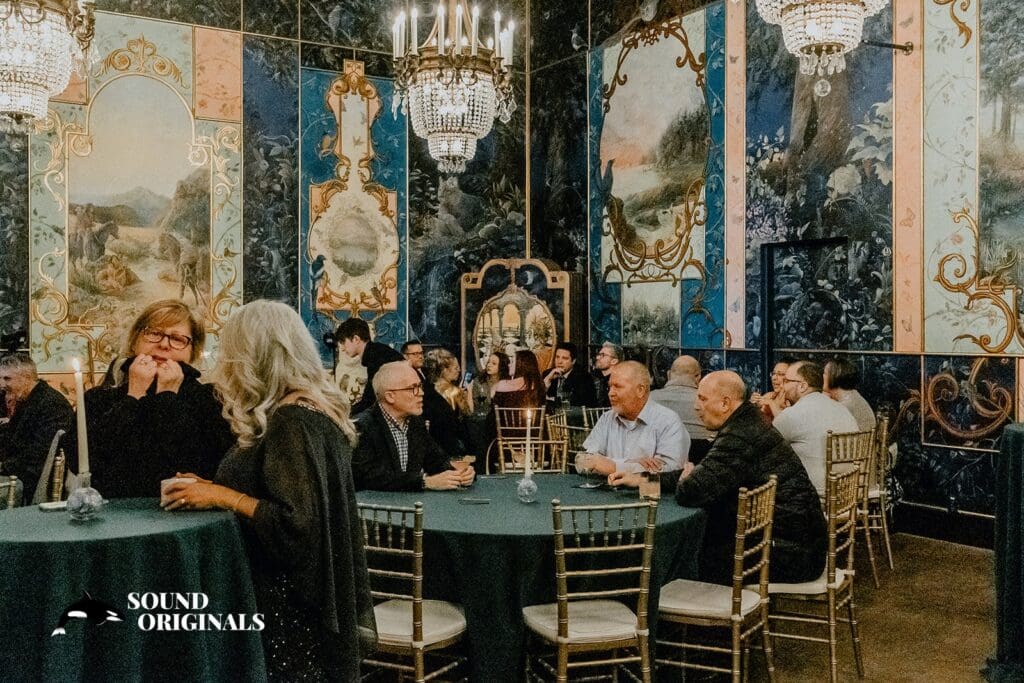 The Ruins Wedding // Alexandria + Jack -