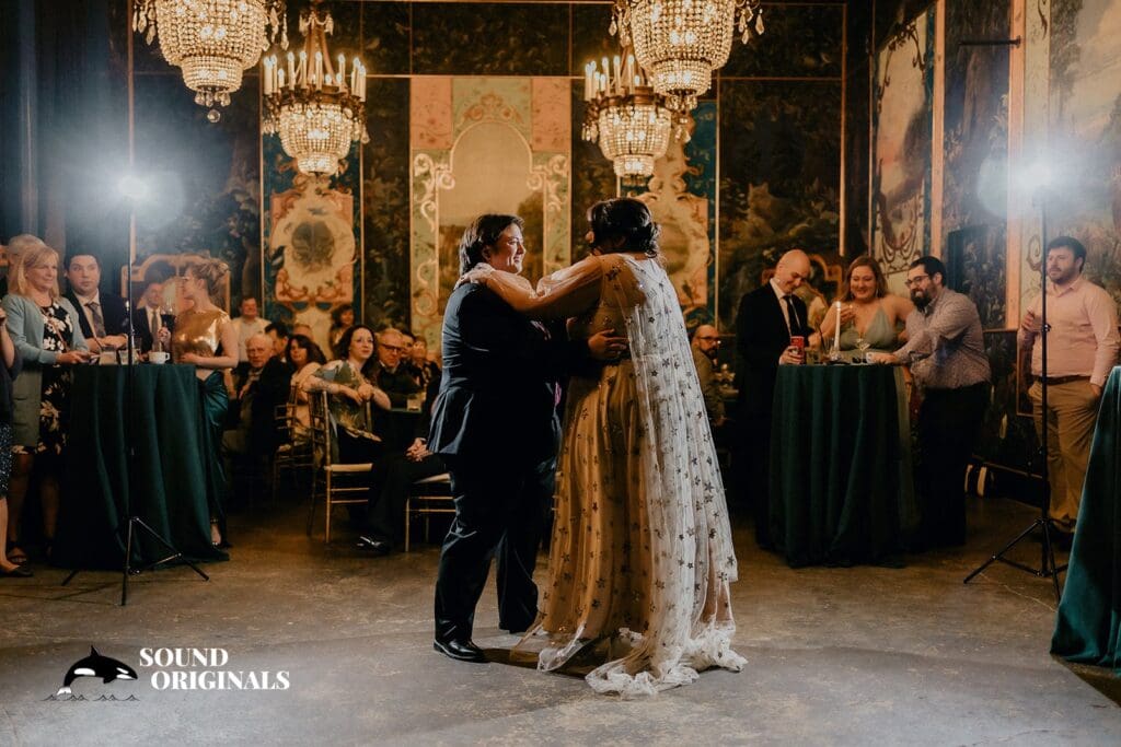 The Ruins Wedding // Alexandria + Jack -