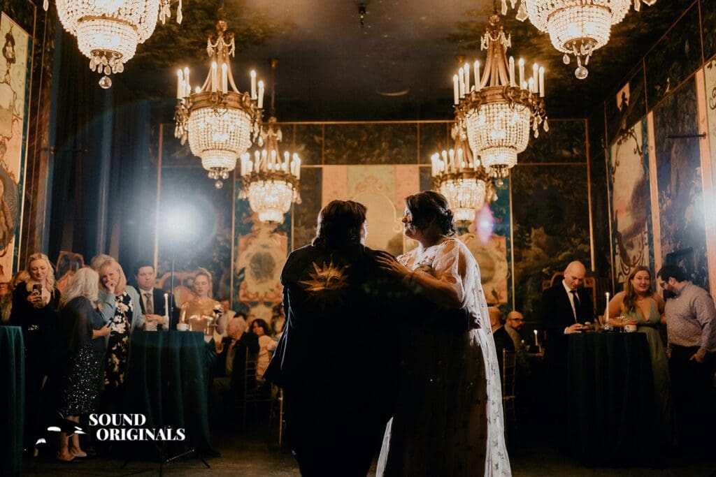 The Ruins Wedding // Alexandria + Jack -