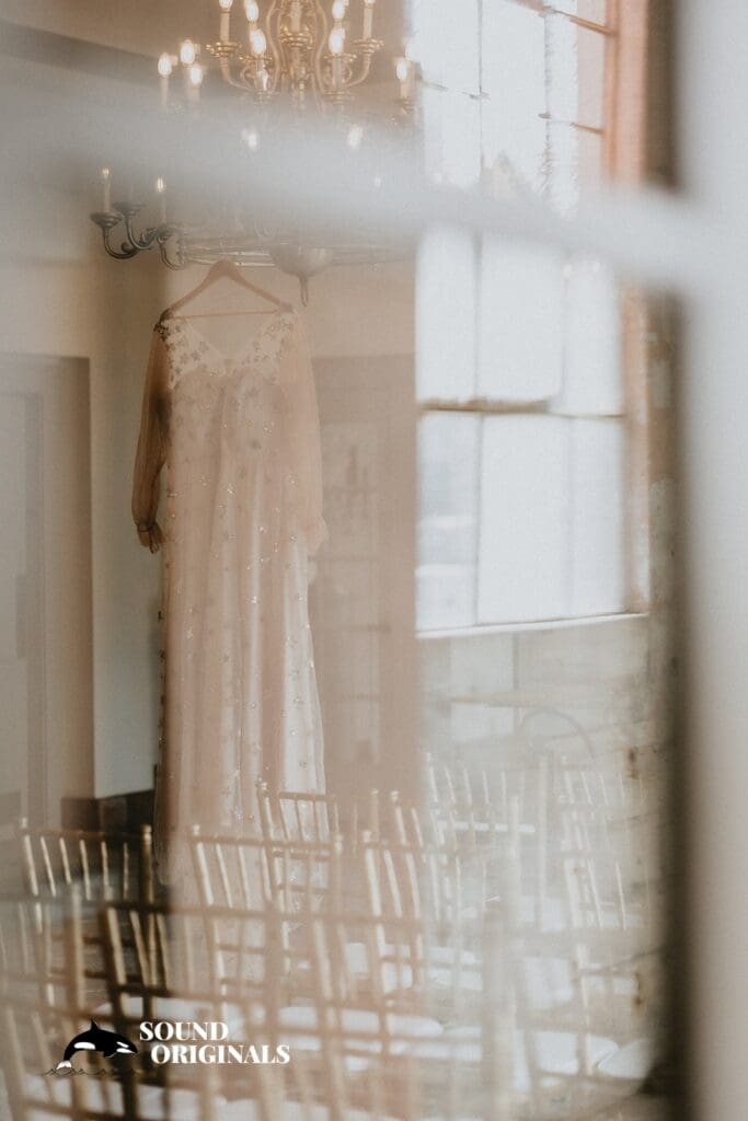 The Ruins Wedding // Alexandria + Jack -