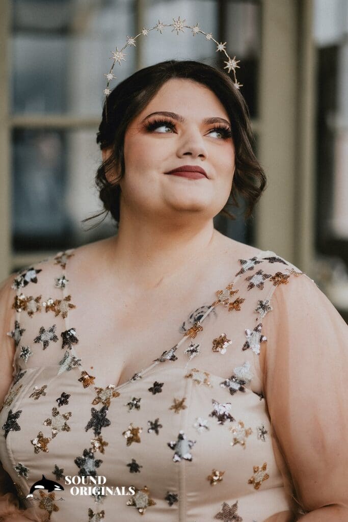 The Ruins Wedding // Alexandria + Jack -