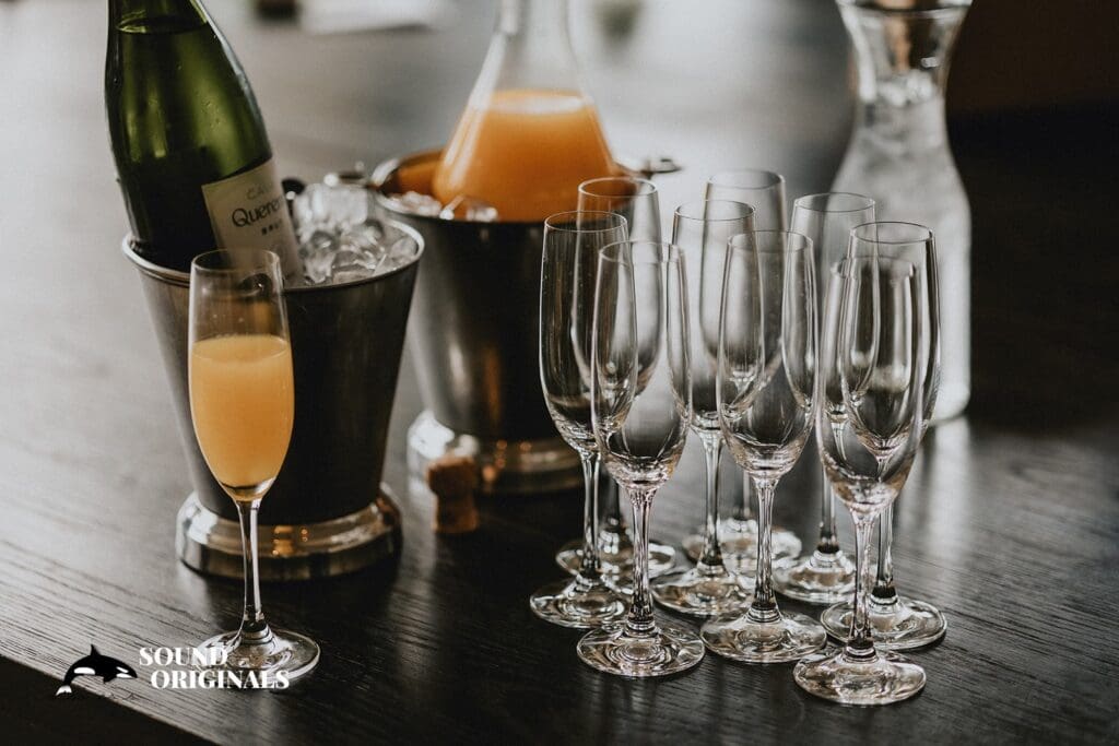 The Ruins Wedding // Alexandria + Jack -