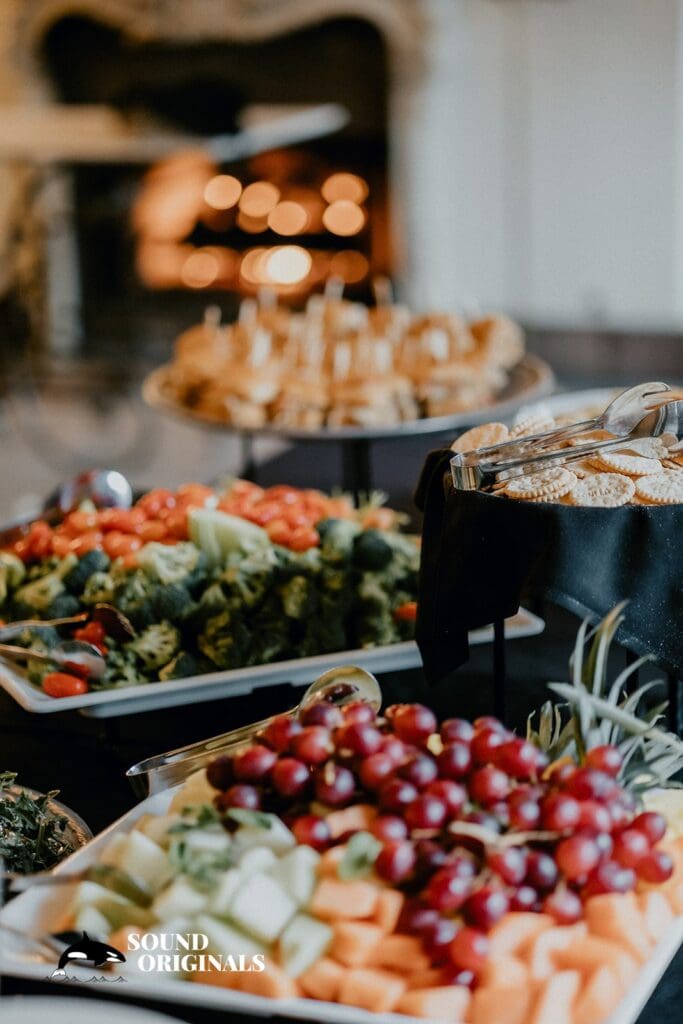 The Ruins Wedding // Alexandria + Jack -