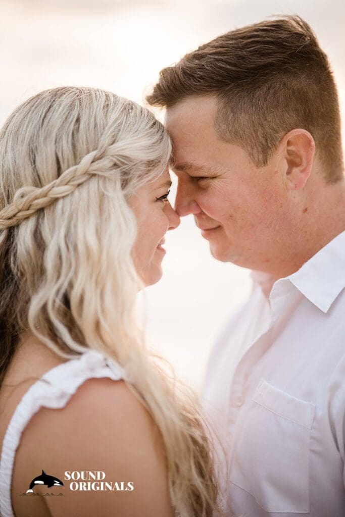 Torrey Pines Gliderport Engagement // Audrey + Bill -