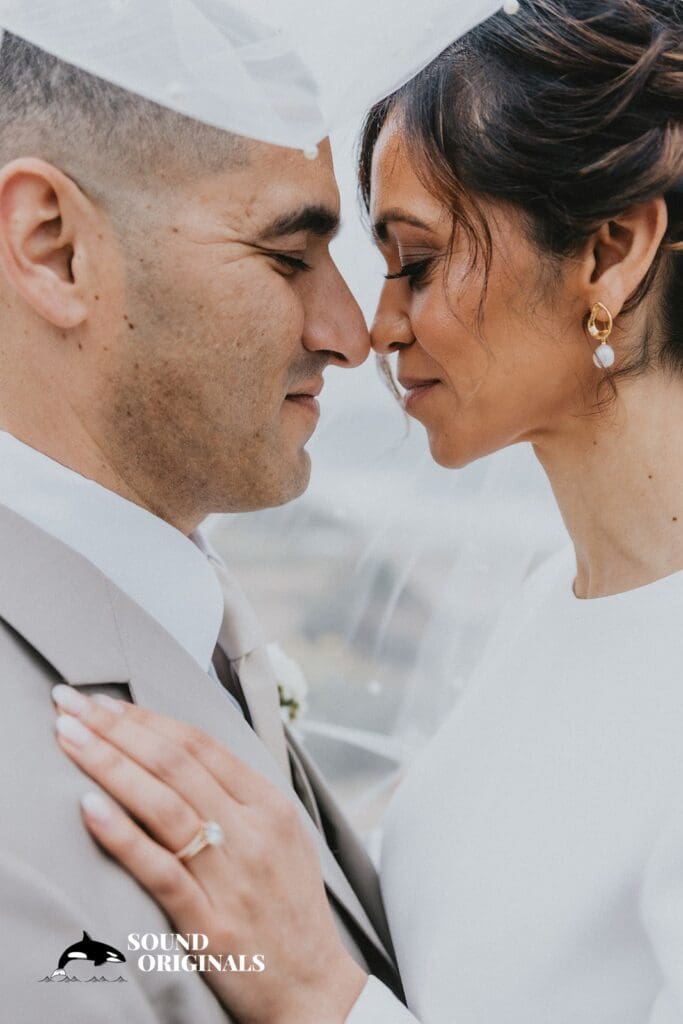 <strong>Torrey Pines State Beach Sunset Seat Wedding</strong> -