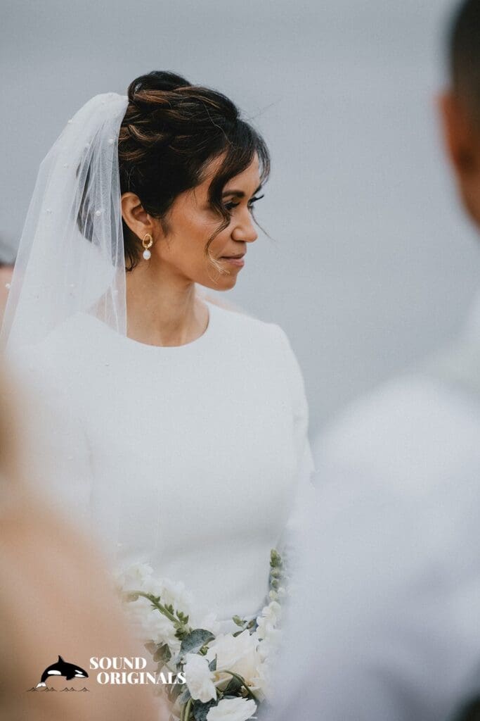 <strong>Torrey Pines State Beach Sunset Seat Wedding</strong> -